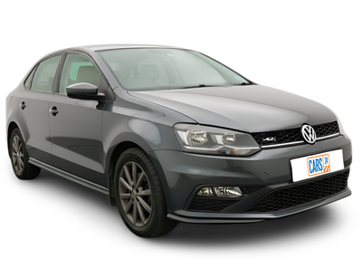 Volkswagen Vento-img